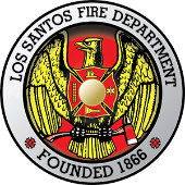 Los Santos Fire Department