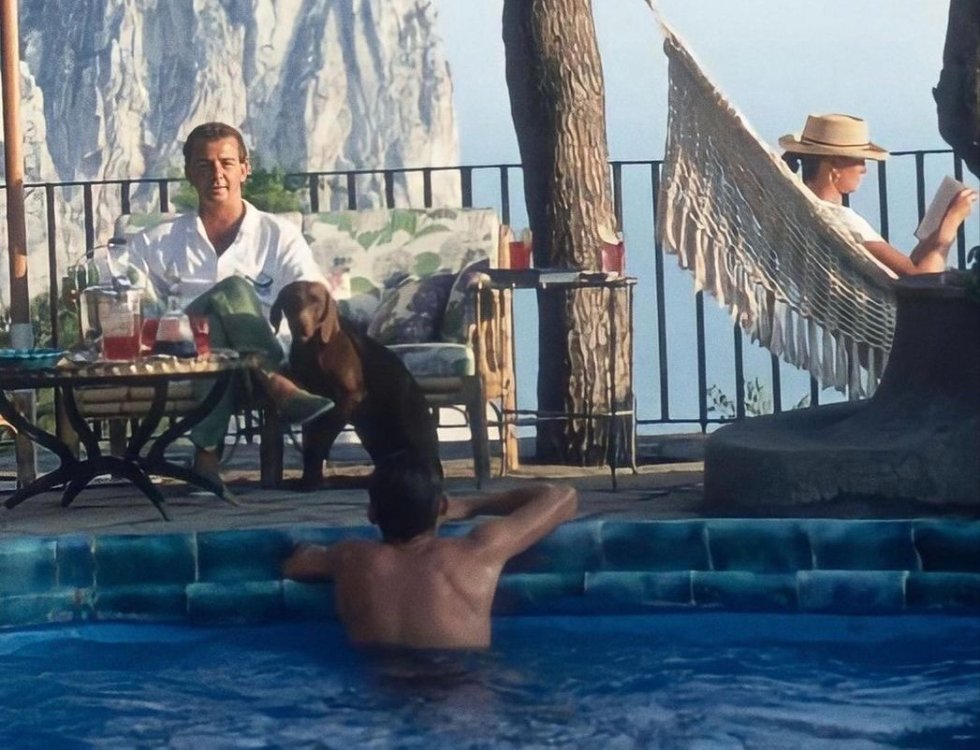 A Jarramillo család